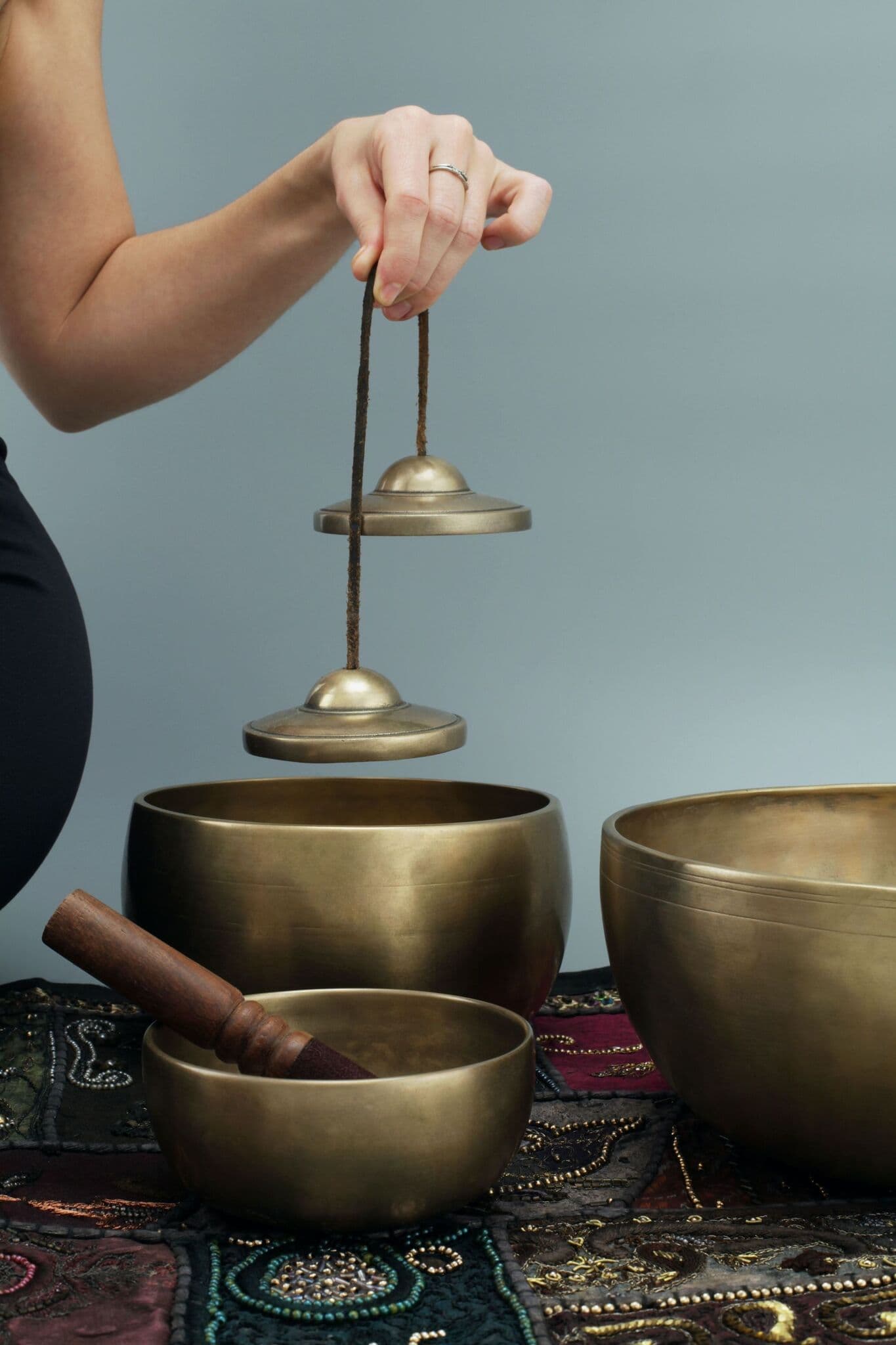20-Minute Mantras & Music